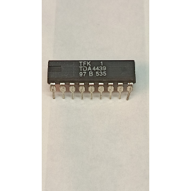 INTEGRATO TDA 4439 ULTIMO PEZZO
