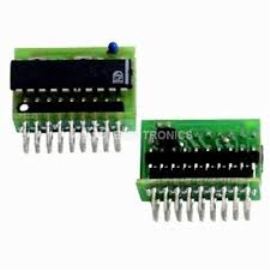 INTEGRATO TDA 4482 KIT