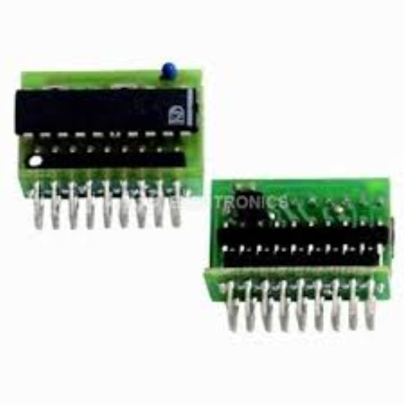 INTEGRATO TDA 4482 KIT