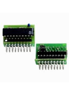 INTEGRATO TDA 4482 KIT