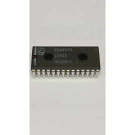 INTEGRATO TDA 4503