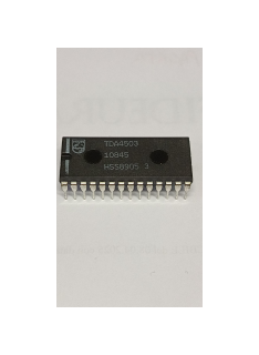 INTEGRATO TDA 4503
