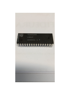 INTEGRATO TDA 4504A 2 PEZZI DISPONIBILI