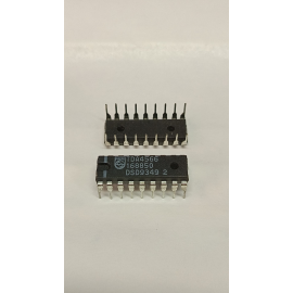 INTEGRATO TDA 4566  4 PZ DISPONIBILI