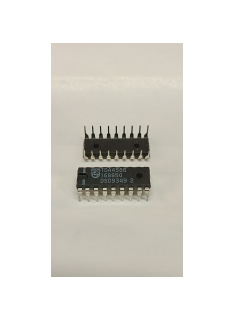 INTEGRATO TDA 4566  4 PZ DISPONIBILI