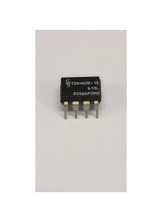 CIRCUITO INTEGRATO TDA 4605-15