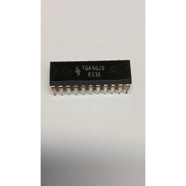 CIRCUITO INTEGRATO TDA 4620 ULTIMI 4 PZ