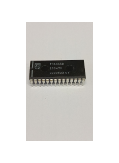 CIRCUITO INTEGRATO TDA 4650 ULTIMI 6 PZ