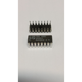CIRCUITO INTEGRATO TDA 4661 ULTIMI 12 PZ
