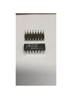 CIRCUITO INTEGRATO TDA 4662 ULTIMI 7 PZ