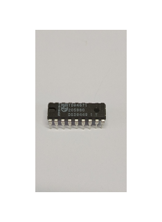 CIRCUITO INTEGRATO TDA 4671 3 PZ DISP
