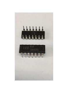 CIRCUITO INTEGRATO TDA 4700 10 PZ DISP