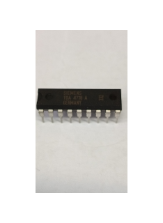CIRCUITO INTEGRATO TDA 4718A  3 PZ DISP