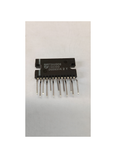 CIRCUITO INTEGRATO TDA4800 3 PZ