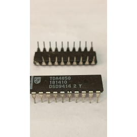 CIRCUITO INTEGRATO TDA4850 ULTIMI 7 PZ