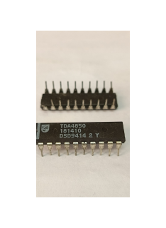 CIRCUITO INTEGRATO TDA4850 ULTIMI 7 PZ