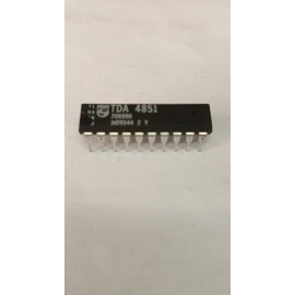 CIRCUITO INTEGRATO TDA4851 SOLO 1 PZ
