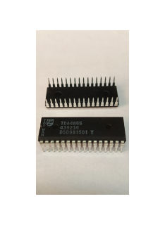 CIRCUITO INTEGRATO TDA 4855 ULTIMI 4 PZ