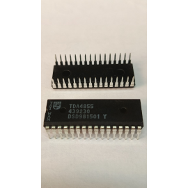 CIRCUITO INTEGRATO TDA 4856 ULTIMI 2 PZ
