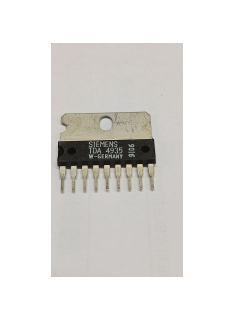 CIRCUITO INTEGRATO TDA 4935
