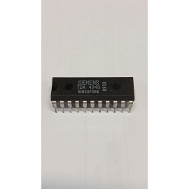 CIRCUITO INTEGRATO TDA 4940