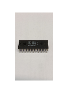 CIRCUITO INTEGRATO TDA 4940