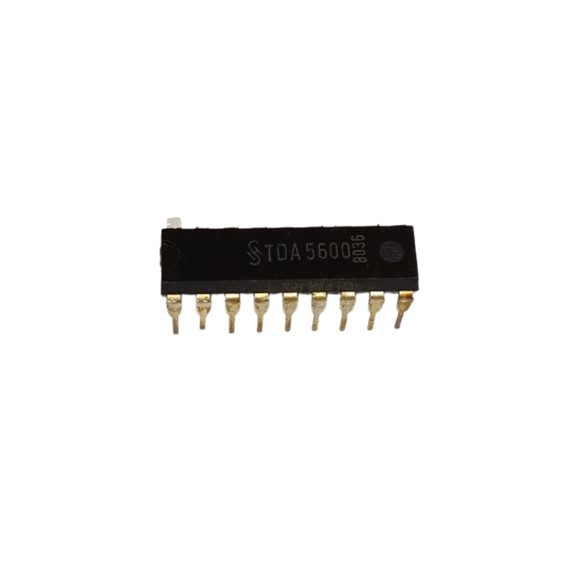 INTEGRATO TDA 5600  DISPONIBILI