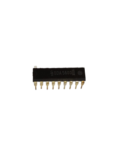 INTEGRATO TDA 5600  DISPONIBILI