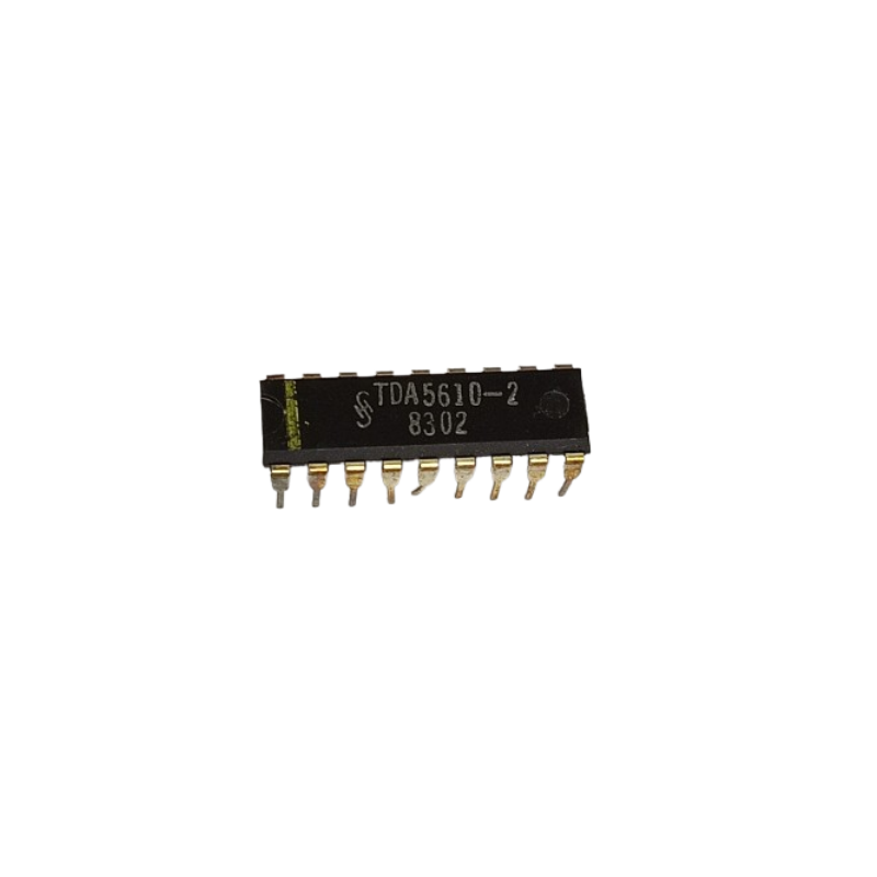 INTEGRATO TDA 5610-2  DISPONIBILI