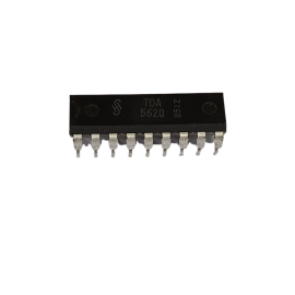 INTEGRATO TDA 5620 6PZ DISPONIBILI