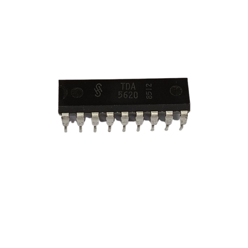 INTEGRATO TDA 5620 6PZ DISPONIBILI