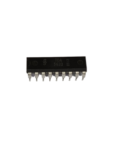 INTEGRATO TDA 5620 6PZ DISPONIBILI