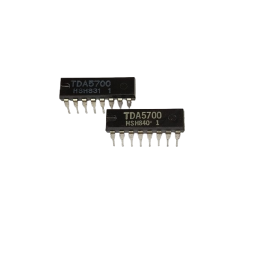 INTEGRATO TDA 5700 DISPONIBILI