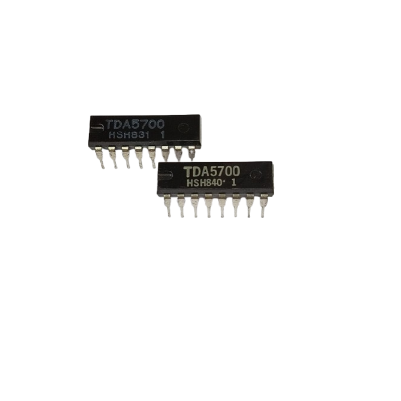 INTEGRATO TDA 5700 DISPONIBILI