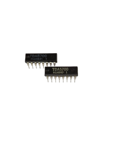 INTEGRATO TDA 5700 DISPONIBILI