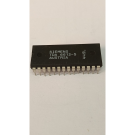 INTEGRATO TDA6612-5  ULTIMI 4 PZ