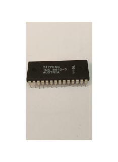 INTEGRATO TDA6612-5  ULTIMI 4 PZ