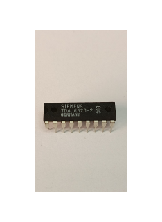INTEGRATO TDA6620-2  ULTIMI 3 PZ
