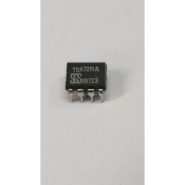 INTEGRATO TDA 7211 DISPONIBILI 5 PZ