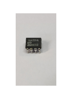 INTEGRATO TDA 7211 DISPONIBILI 5 PZ