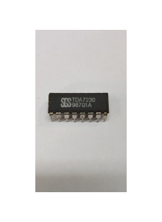 INTEGRATO TDA 7230 DISPONIBILI 5 PZ
