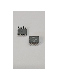 INTEGRATO TDA 7231 DISPONIBILI