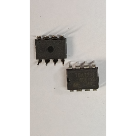 INTEGRATO TDA 7233 DISPONIBILI ULTIMI 3