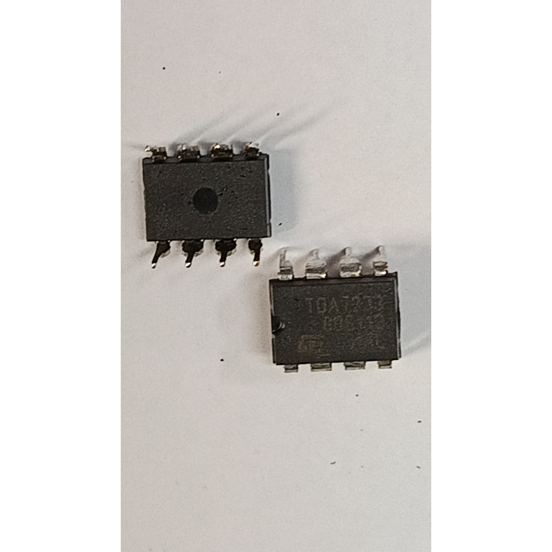INTEGRATO TDA 7233 DISPONIBILI ULTIMI 3