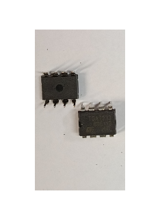 INTEGRATO TDA 7233 DISPONIBILI ULTIMI 3