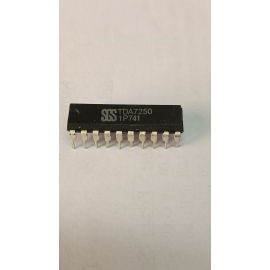 INTEGRATO TDA 7250 DISPONIBILE 4 PZ