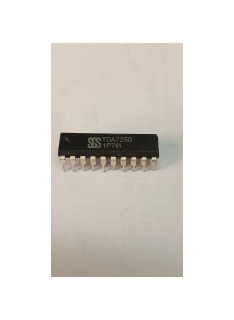 INTEGRATO TDA 7250 DISPONIBILE 4 PZ