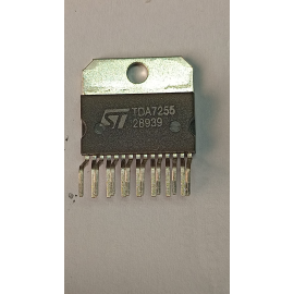 INTEGRATO TDA 7255 DISPONIBILI