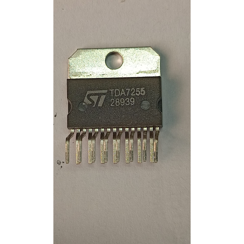 INTEGRATO TDA 7255 DISPONIBILI