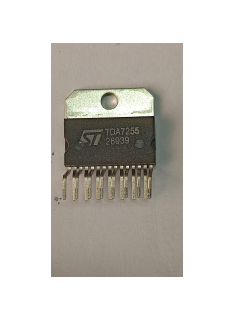 INTEGRATO TDA 7255 DISPONIBILI